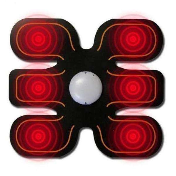 Christmas Special-Six-Pack EMS Muscle Trainer