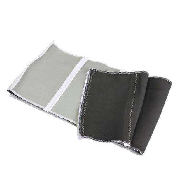 Adjustable Neoprene Waist Trimming Belt - Gym Waist Trainer