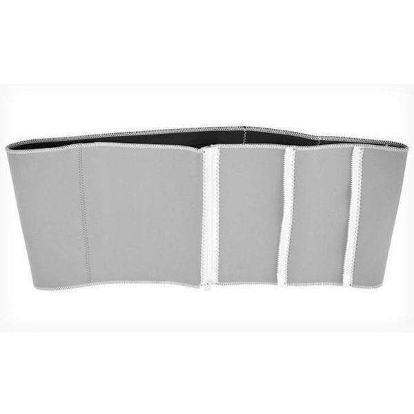 Adjustable Neoprene Waist Trimming Belt - Gym Waist Trainer