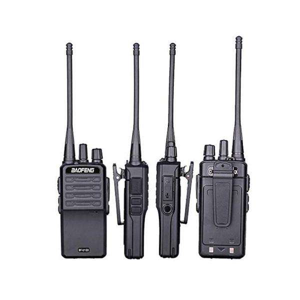 Christmas Special-Baofeng BF-U1EX Two-Way Radios (Pack of  2)