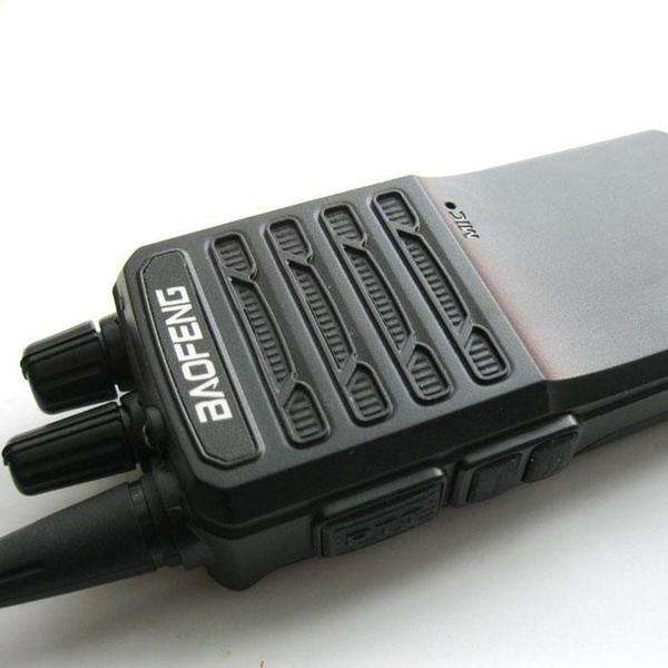 Christmas Special-Baofeng BF-U1EX Two-Way Radios (Pack of  2)