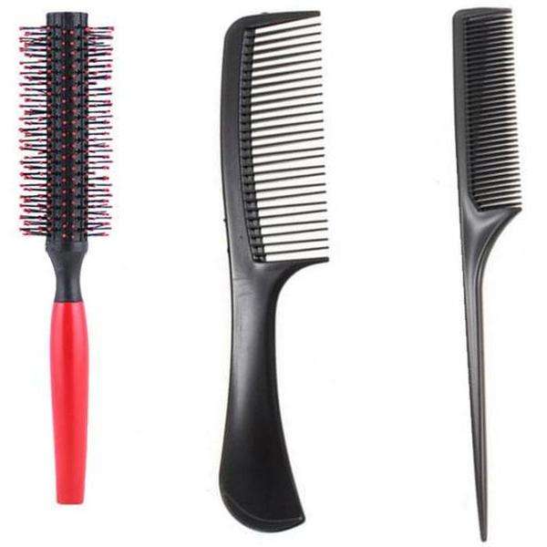 Braoua 4000 Watts 6-in-1 Hair Dryer