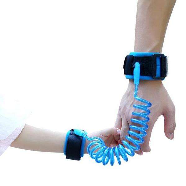 Safety Child Anti-Lost Strap - Blue