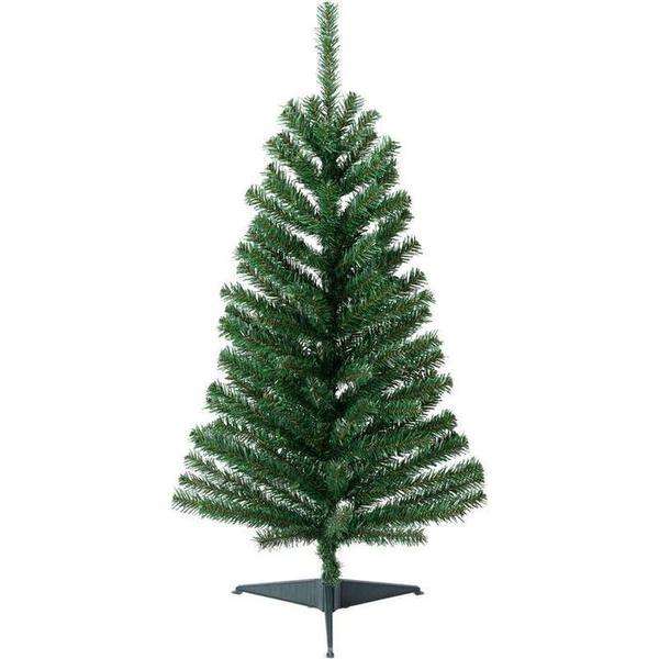 2.1m Detachable Christmas  Tree - Green