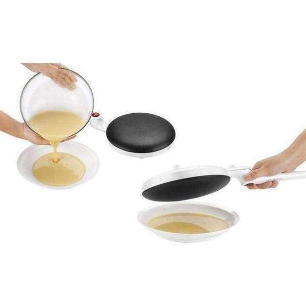 Sinbo Crepe Maker