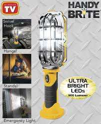 Christmas Sale-Handy Brite Work Light