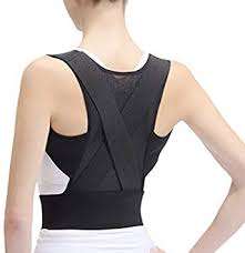 Christmas Special  - Magico Back Posture Support Brace S/M