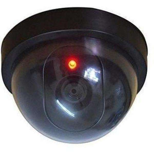 Dummy Dome Security Camera