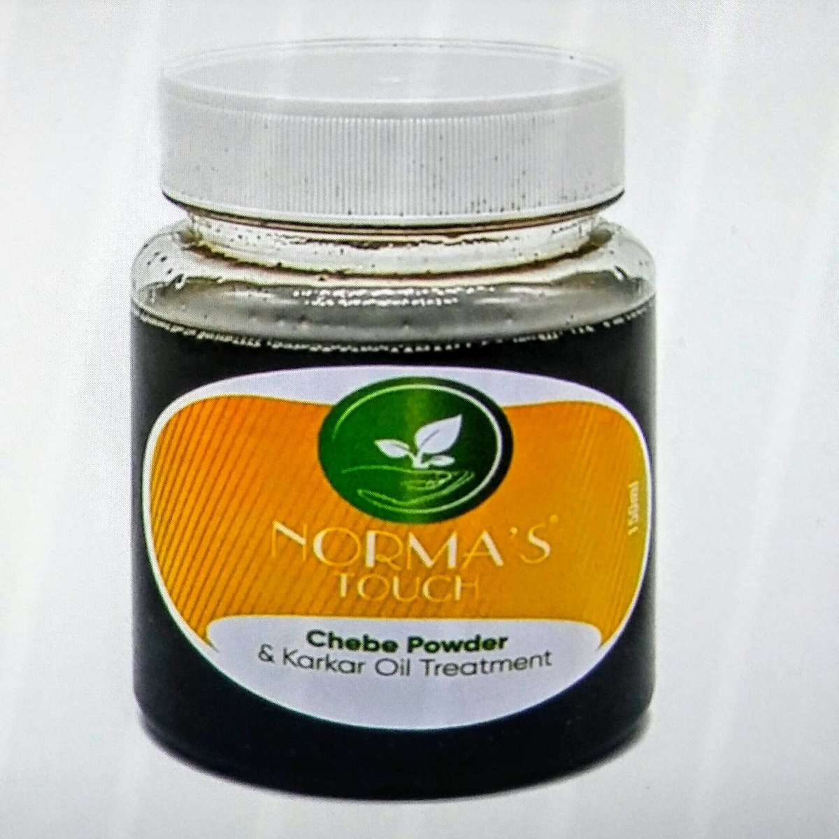 Clearance Sale-Chebe Powder & Karkar Oil Treatment 150ml