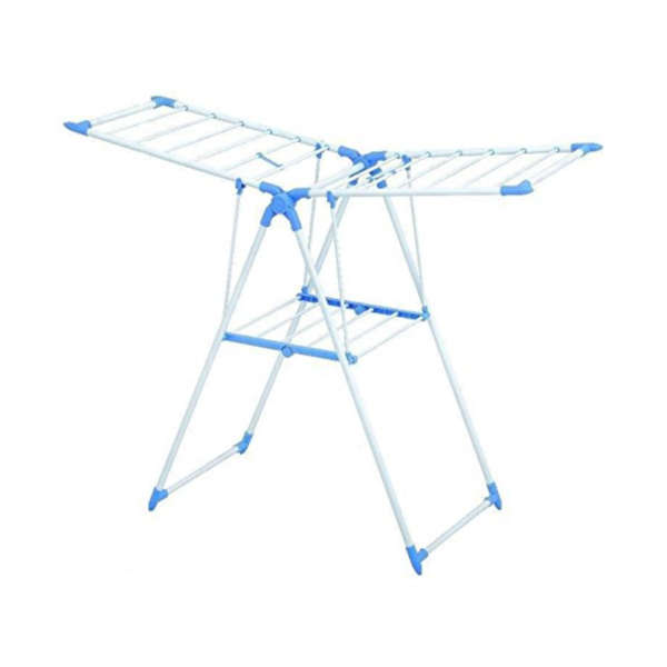 Clearance Sale-Foldable Washing Drying Rack - Plastic