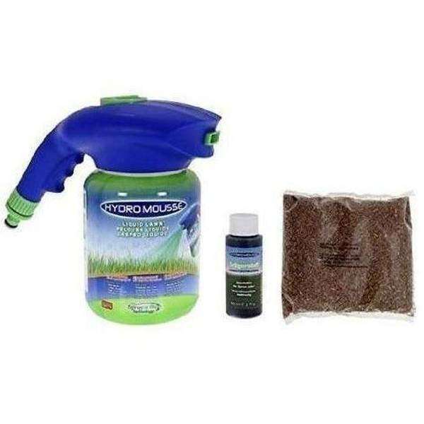 Hydro Mousse Liquid Lawn Kit