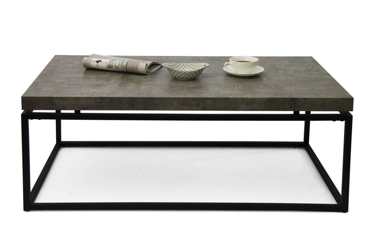 Fine Living Geneve Coffee Table