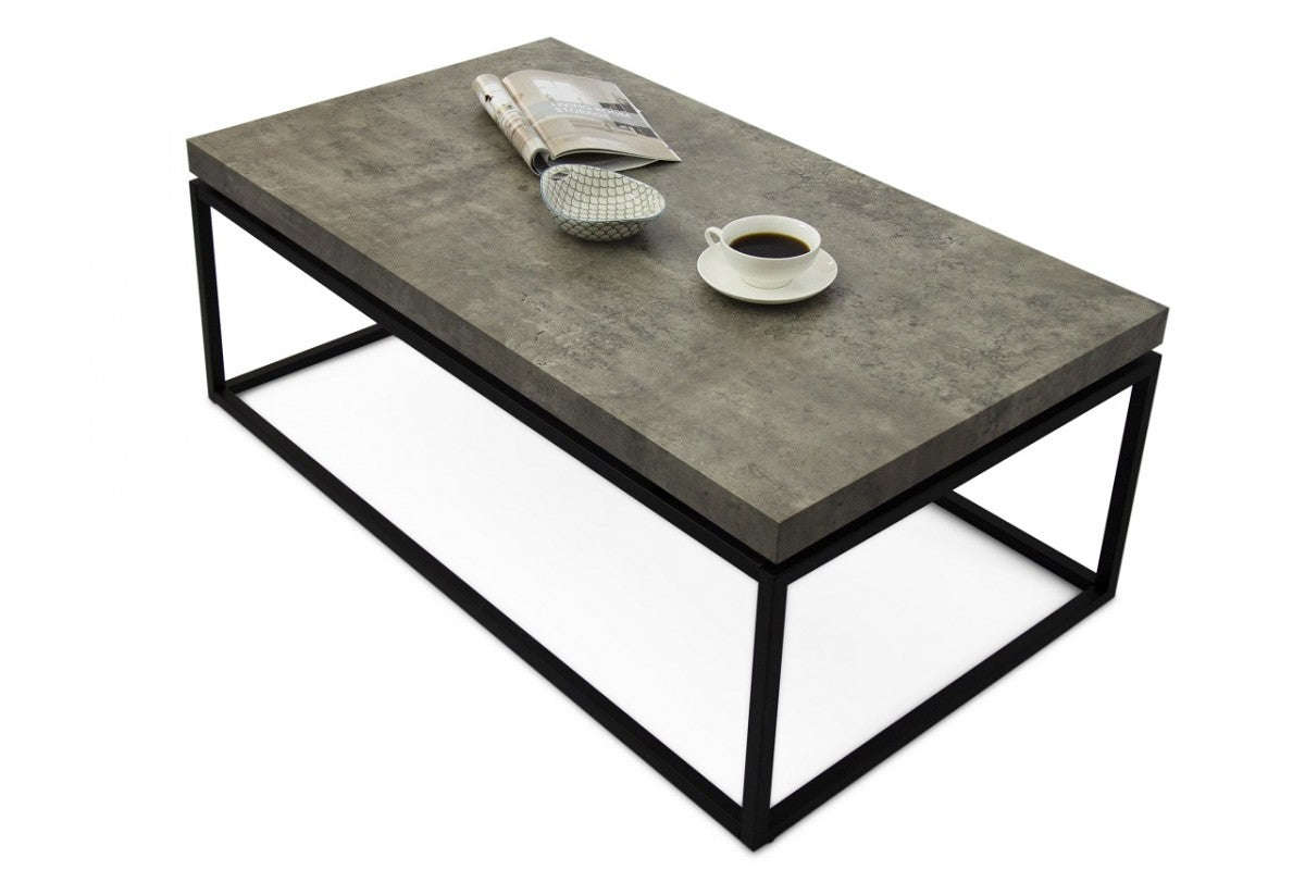 Fine Living Geneve Coffee Table