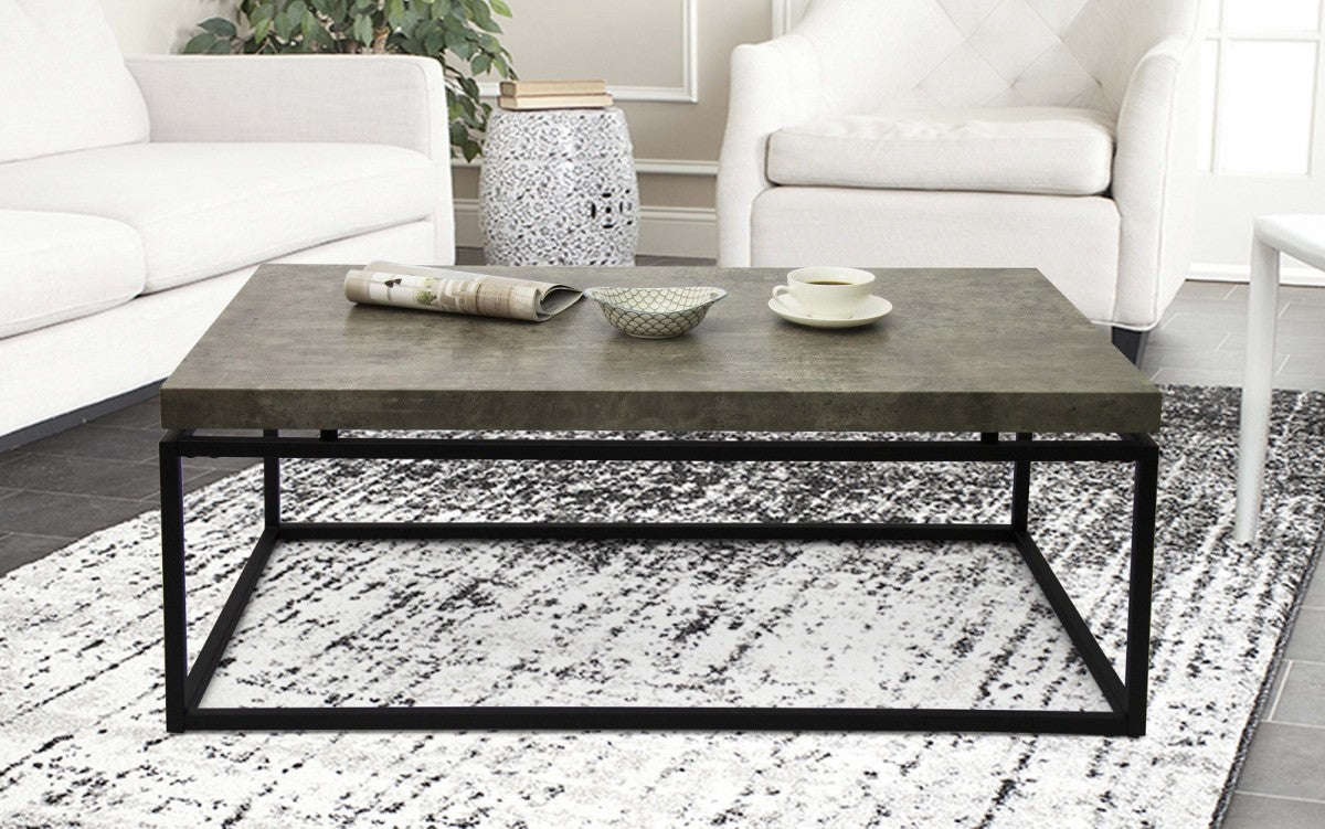Fine Living Geneve Coffee Table