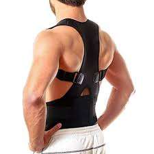 Christmas Special  - Magico Back Posture Support Brace S/M