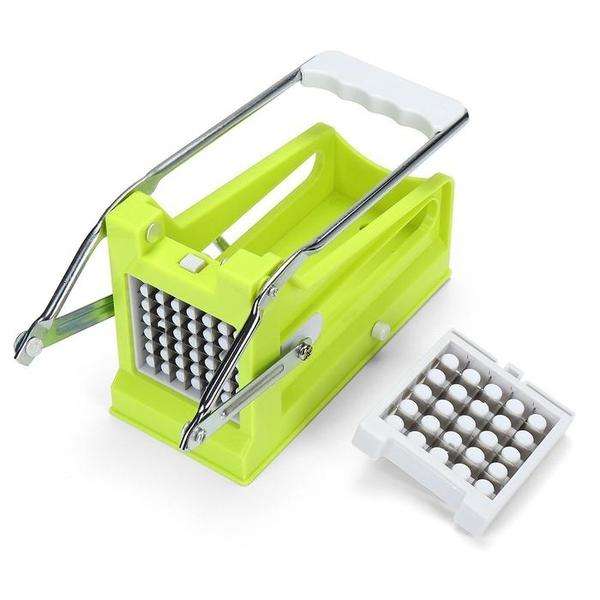 Potato Cutter