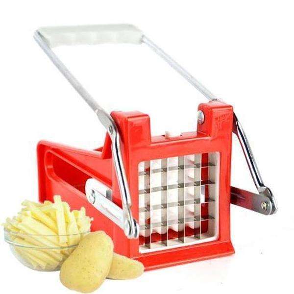 Potato Cutter