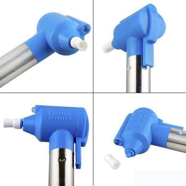 Luma Smile - Teeth Polish Whitening System