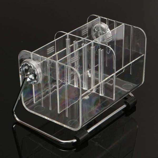 Remote Control Holder Caddy