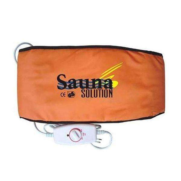 Sauna Belt