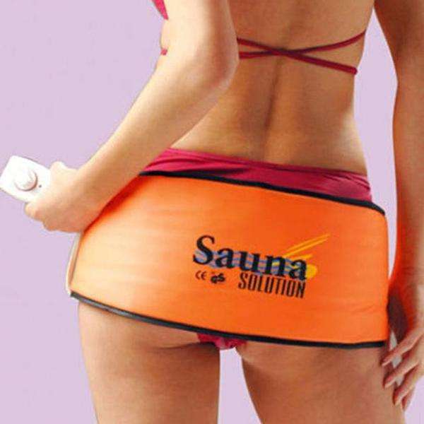 Sauna Belt