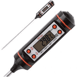 Christmas Sale--Digital Food Thermometer