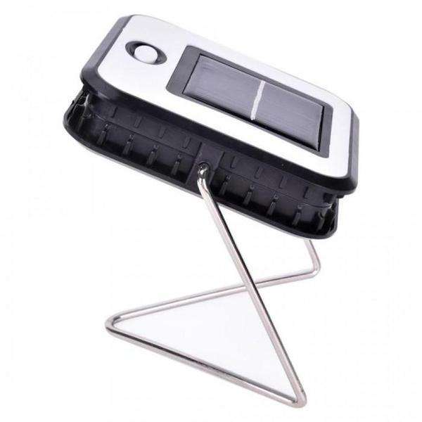 Christmas Sale-Solar Zoom Camping Light