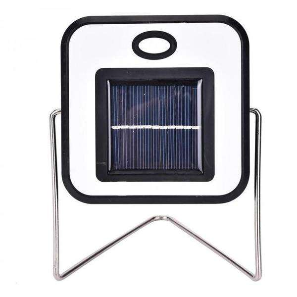 Christmas Sale-Solar Zoom Camping Light