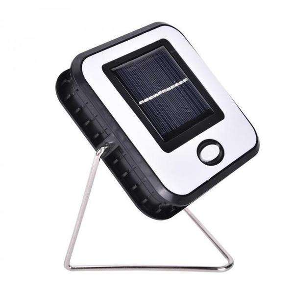 Christmas Sale-Solar Zoom Camping Light