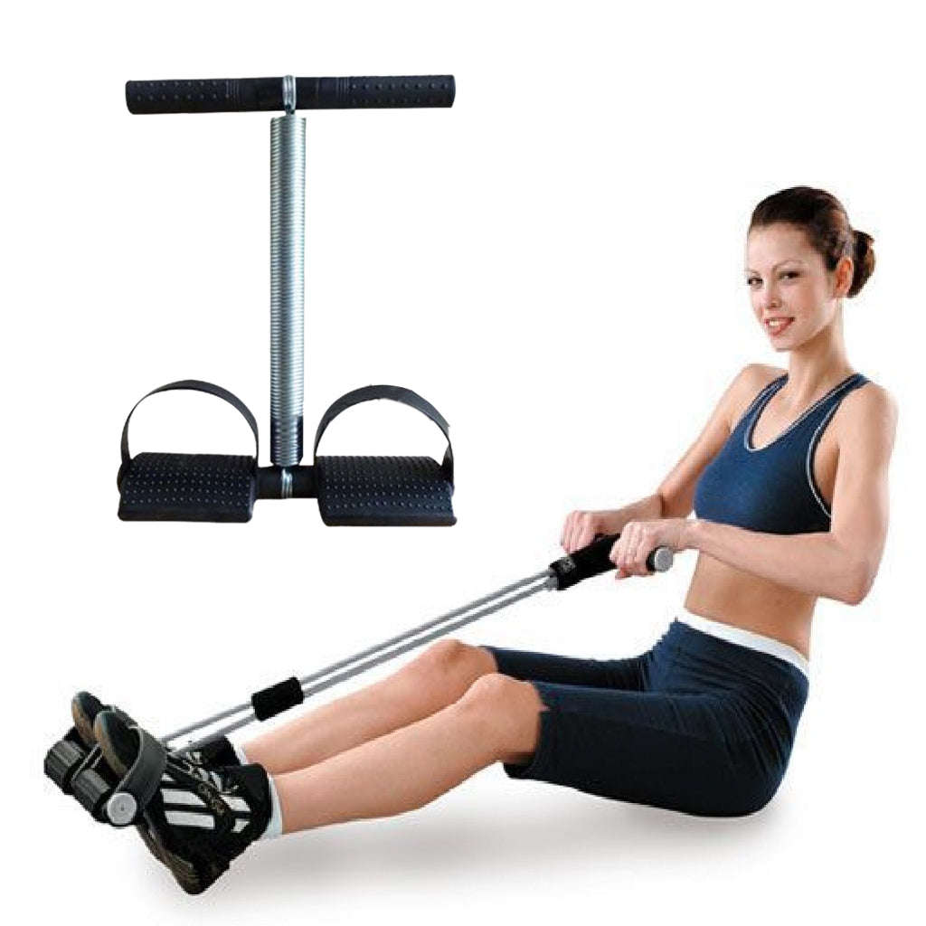 Tummy Trimmer Exercise Machine