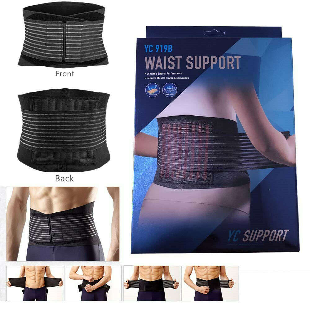 Waist Support Belt - YC 919B