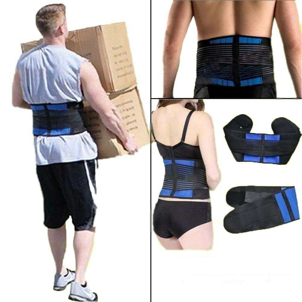 Waist Support Belt - YC 919B