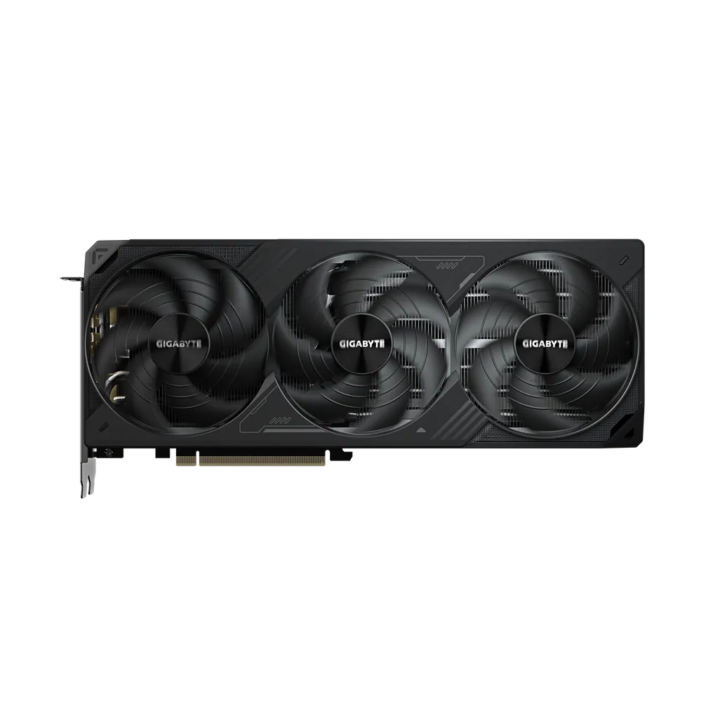 GIGABYTE nVidia GeForce RTX 5070Ti WINDFORCE OC SFF - 16GB GDDR7 HDMIx1/DPx3