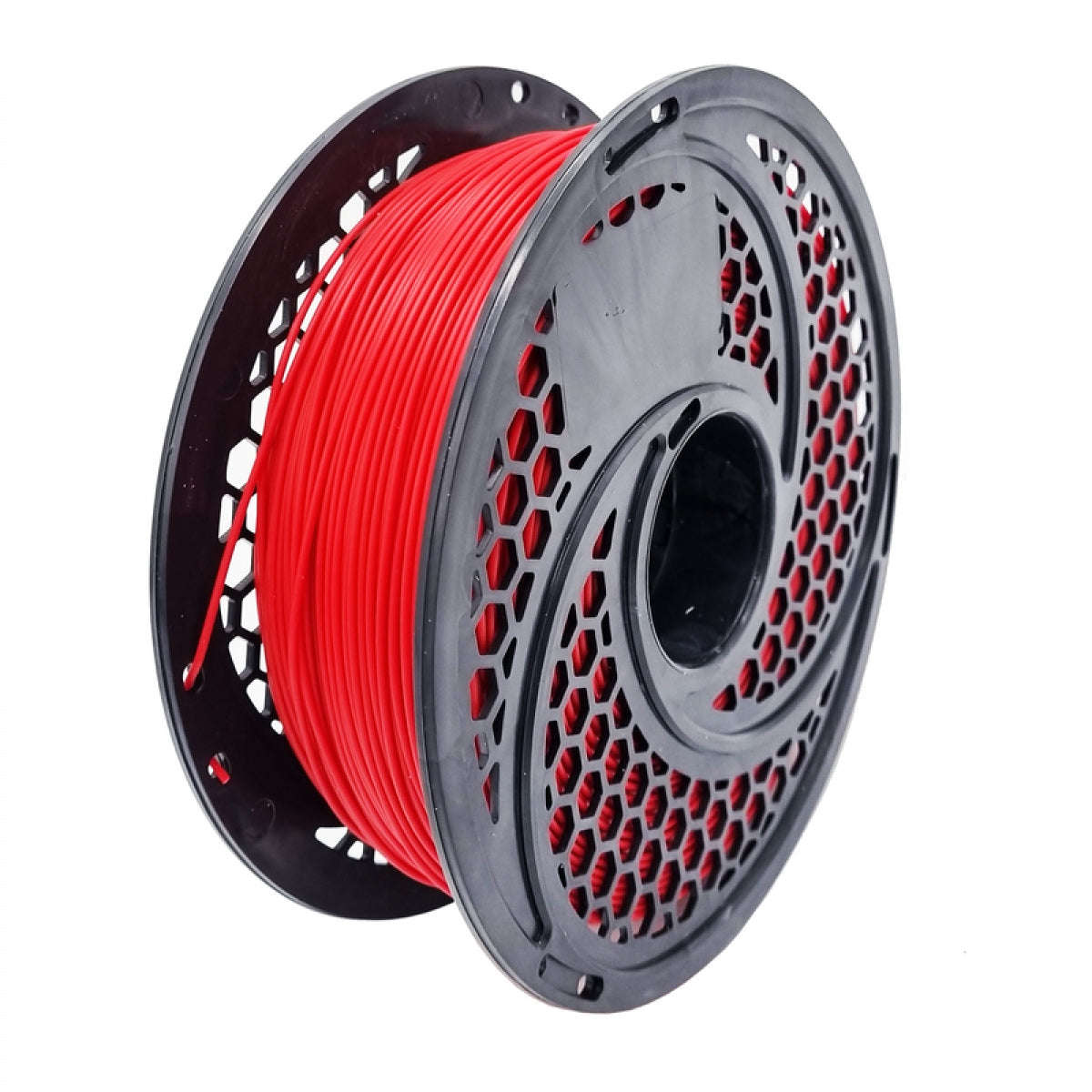 PLA Red Filament 1kg, 1.75mm