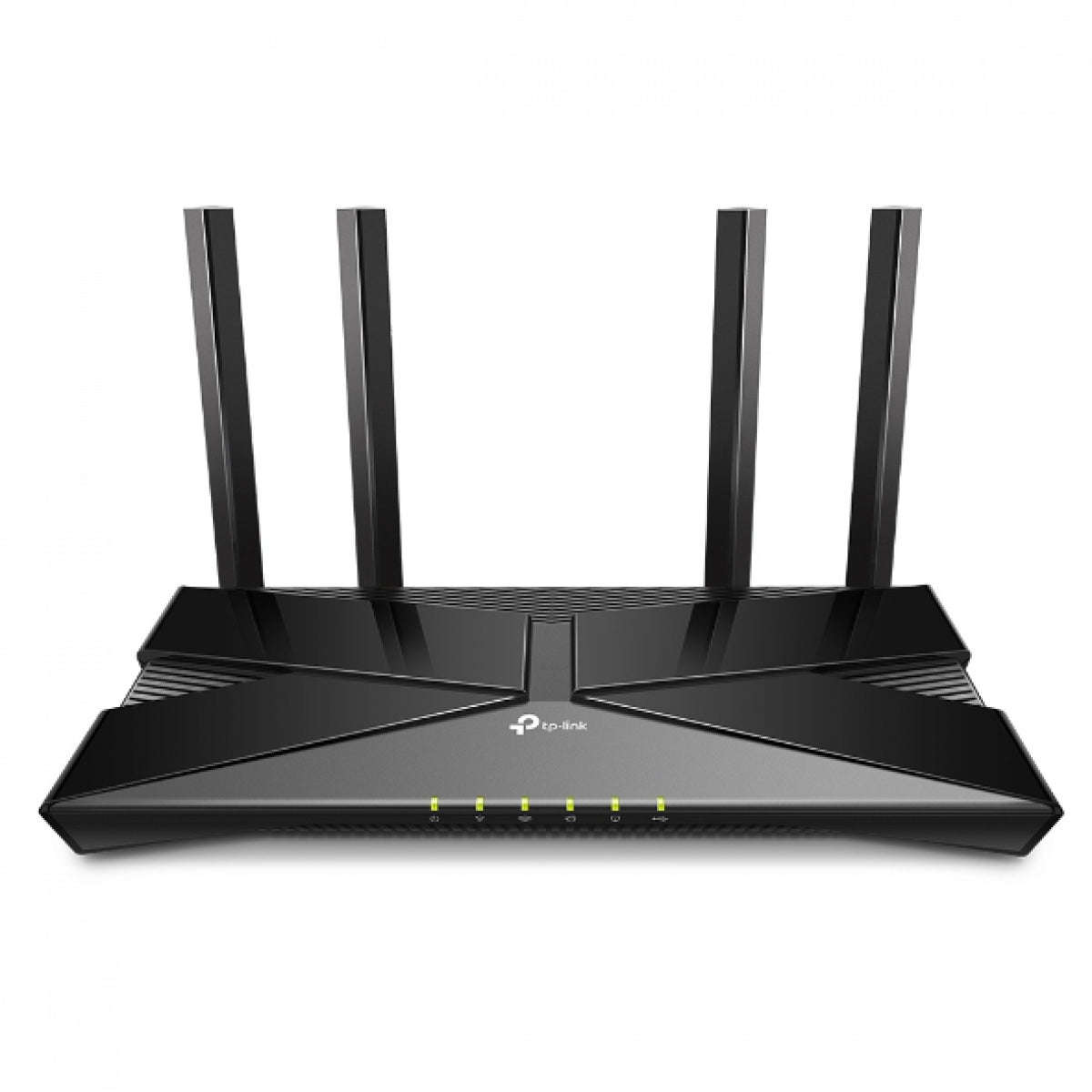 TP-Link Archer AX3000 Wi-Fi 6 Router, Dual-Core CPU