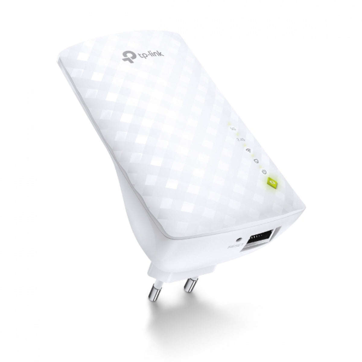 TP-Link RE220 AC750 Wi-Fi Range Extender
