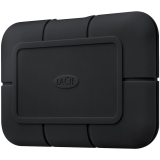 LaCie SSD External Rugged Pro (2.5'/4TB/THUNDERBOLT 3 + USB 3.1)