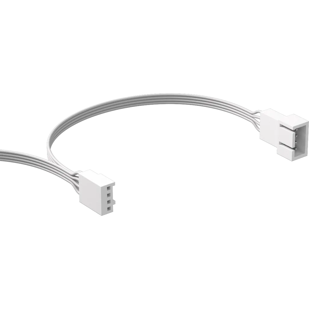 CORSAIR RS140 140mm PWM Fan  White