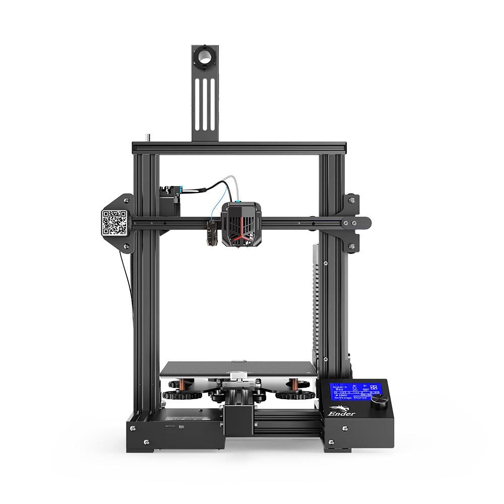 Creality Ender 3 Max Neo 3D Printer 300x300x320