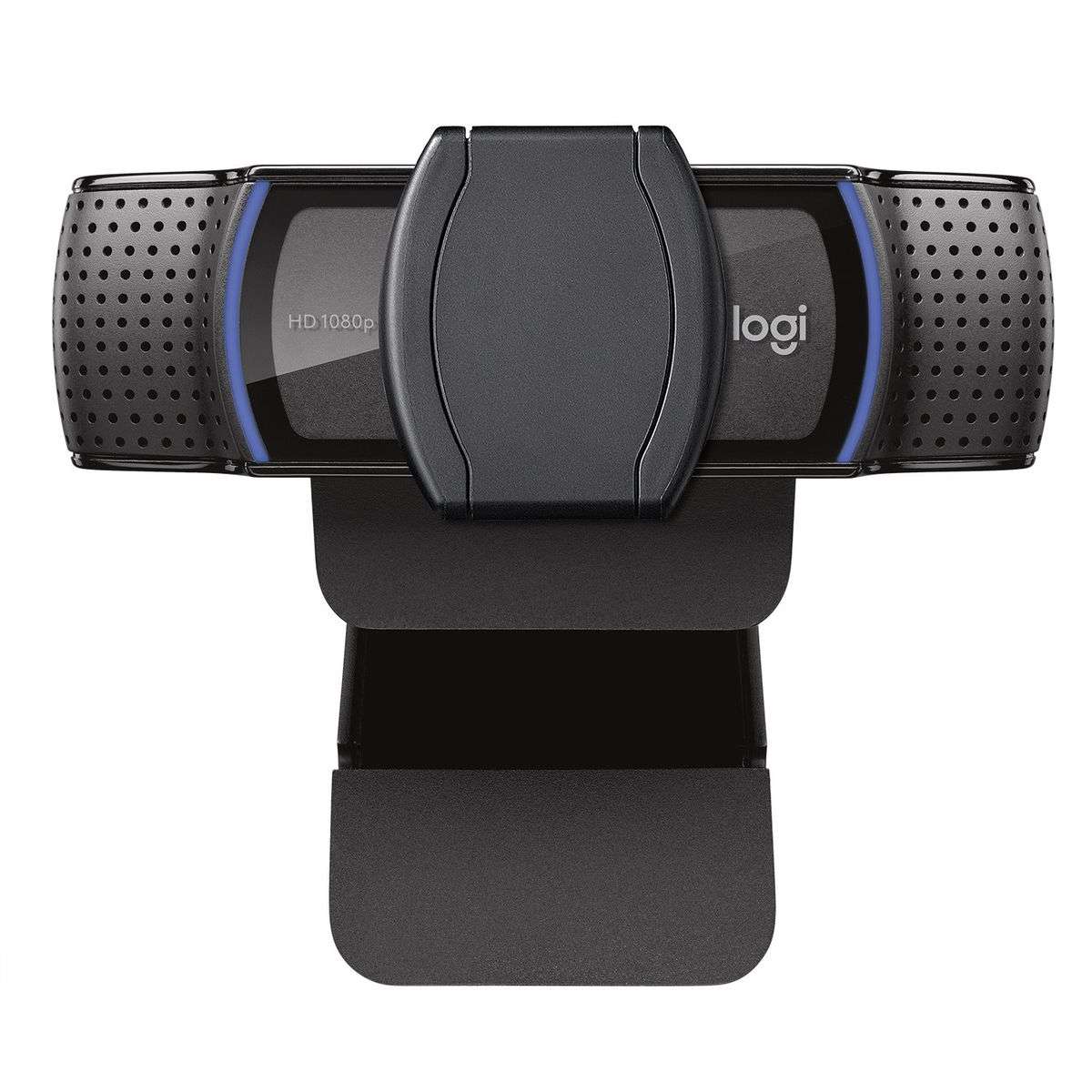 Logitech HD Pro C920S Pro HD Webcam