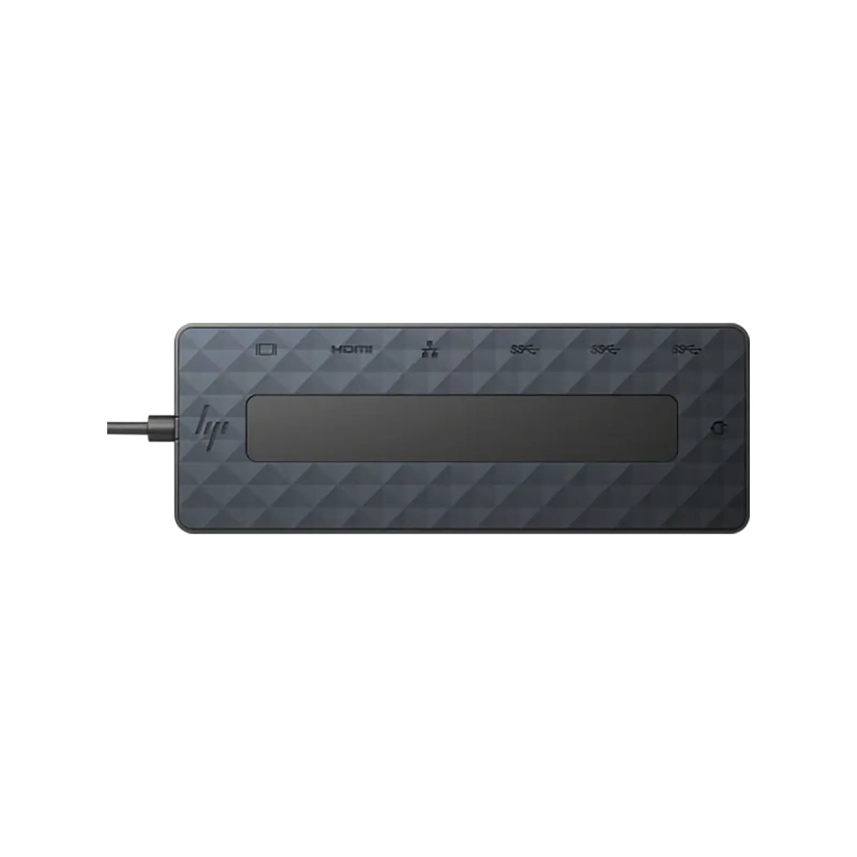 HP Universal USB-C Multiport Hub