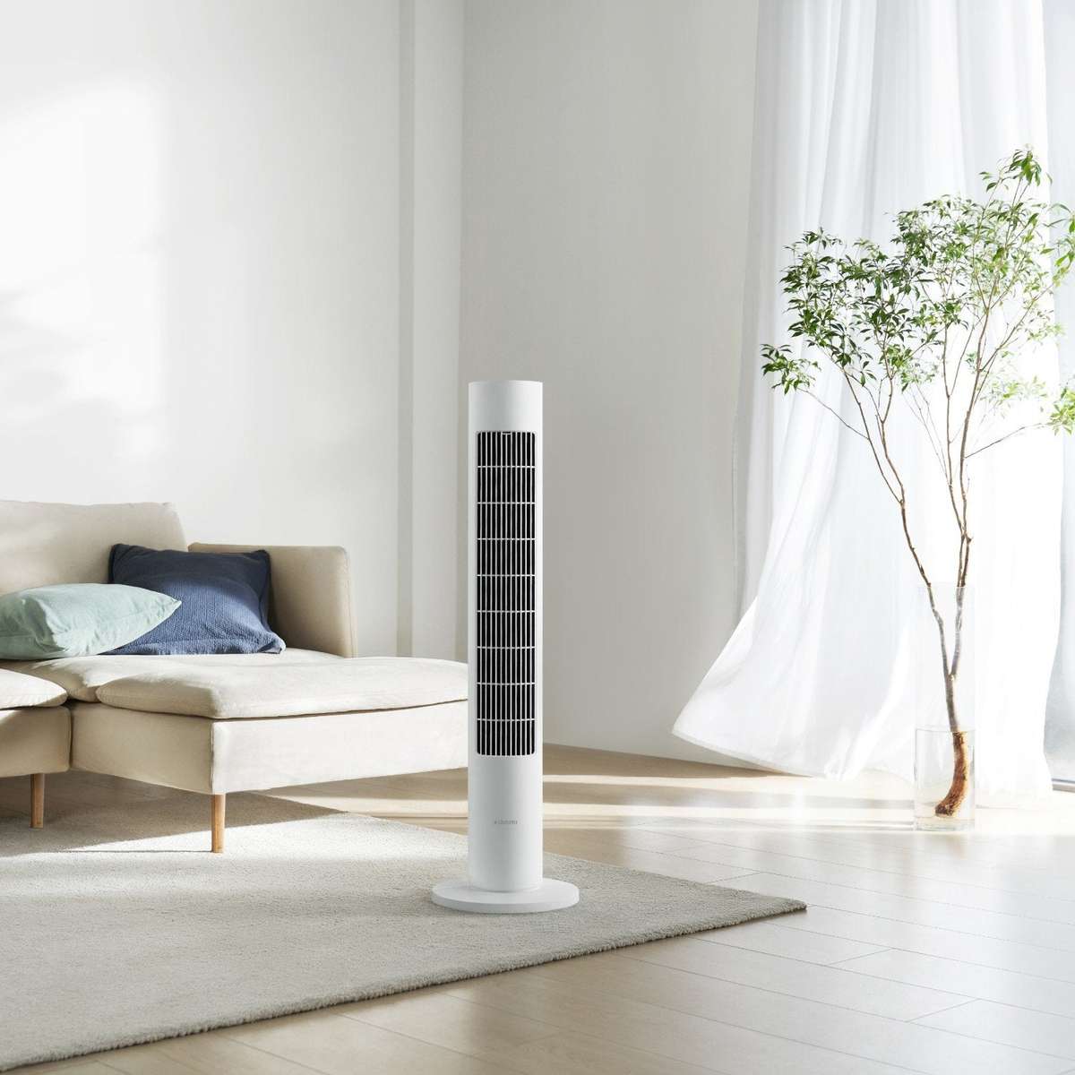Xiaomi Smart Tower Fan 2