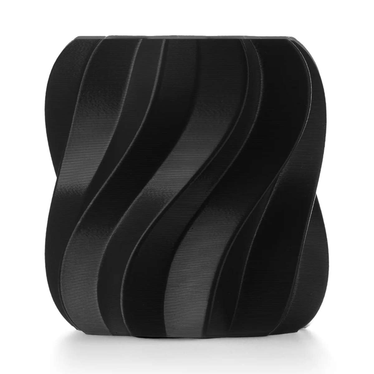 Anycubic PLA High Speed Filament 1kg  Pearl Black