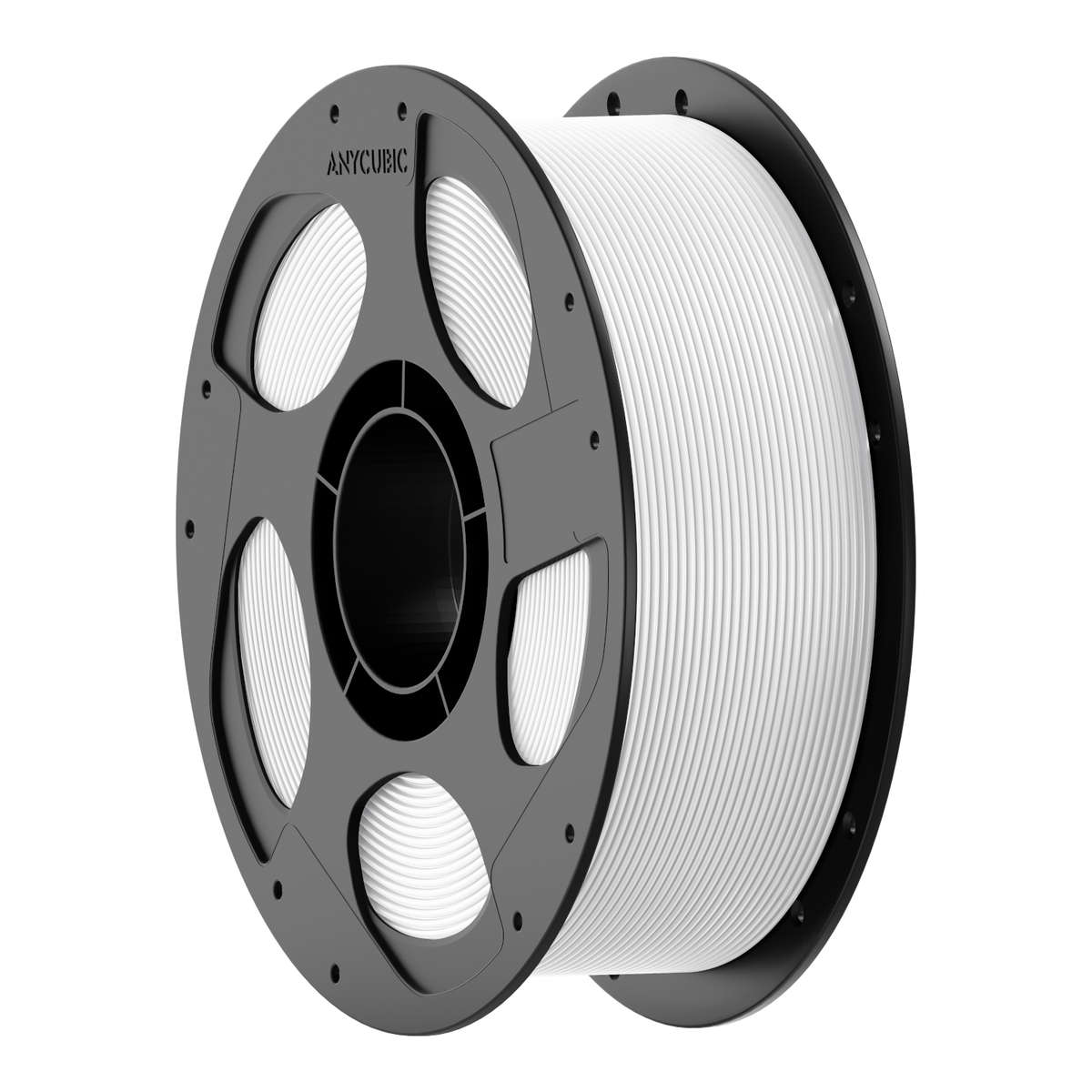 Anycubic PETG Solid Filament  White