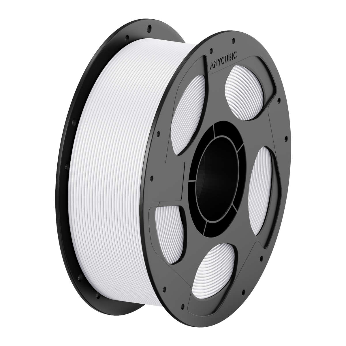 Anycubic PETG Solid Filament  White