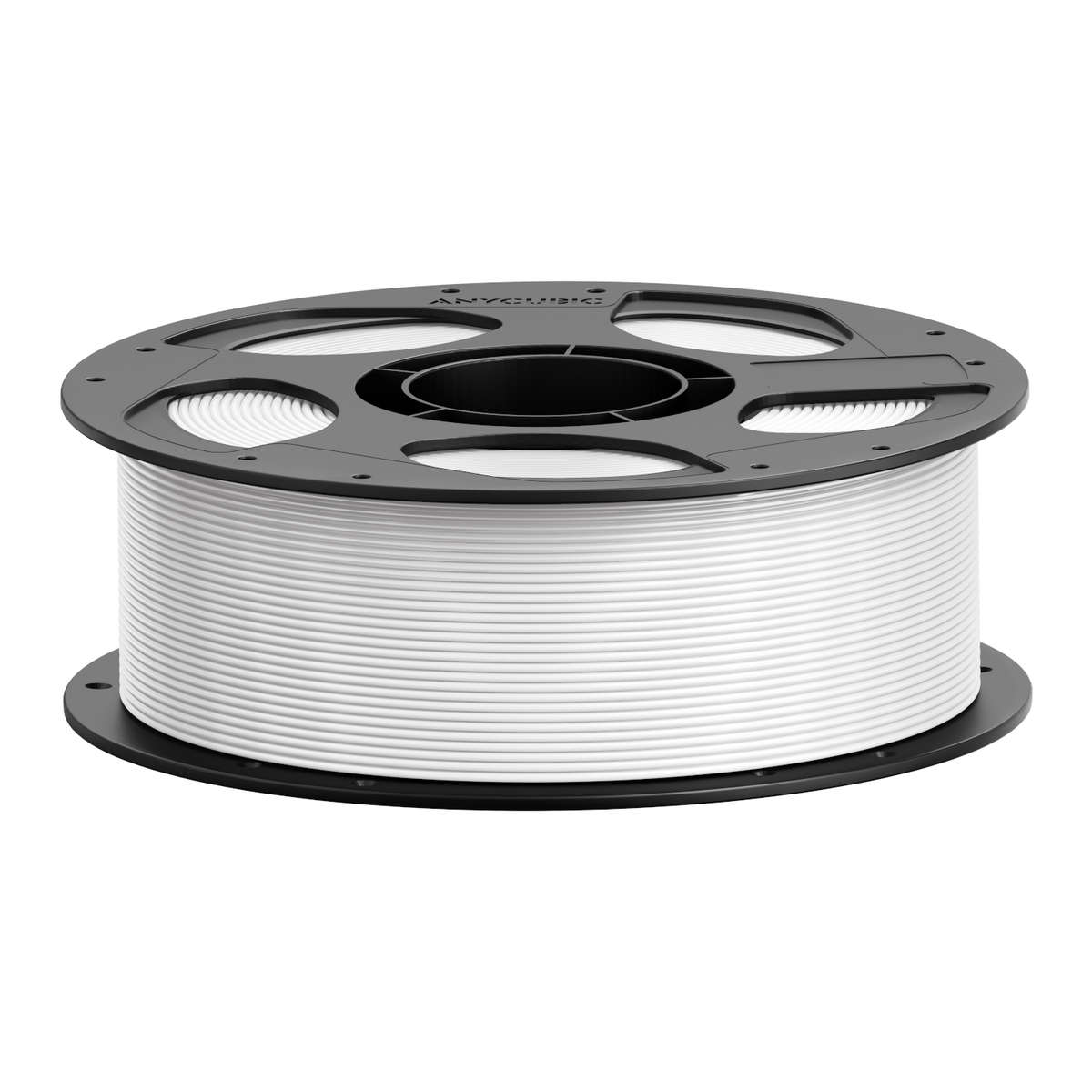 Anycubic PETG Solid Filament  White