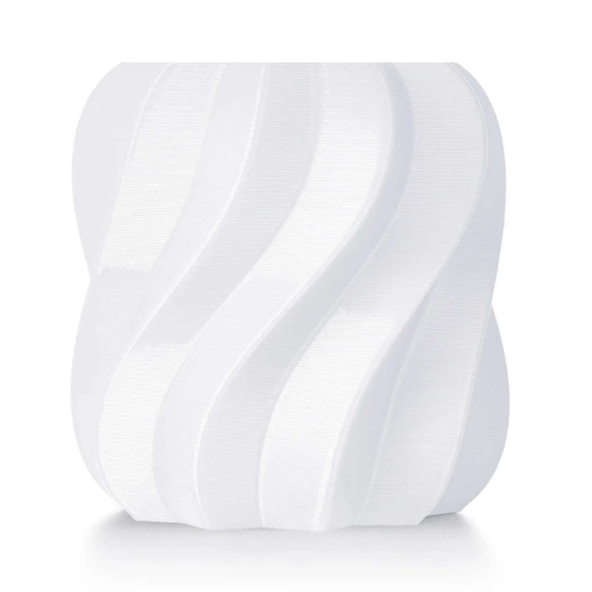 Anycubic PETG Solid Filament  White
