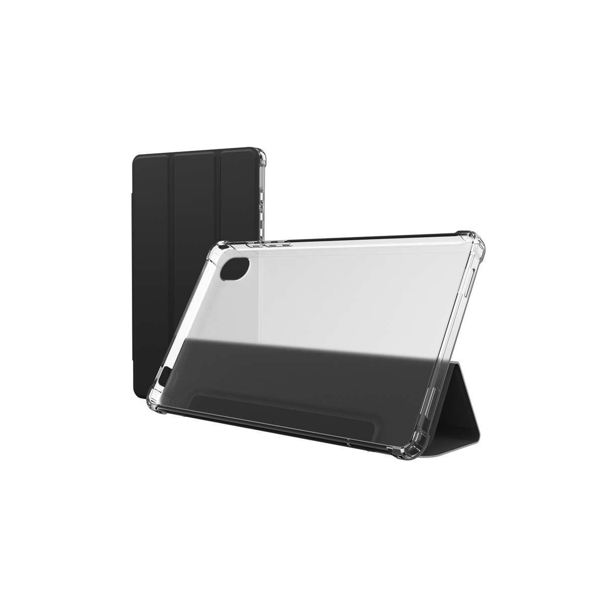 RCT Pulse 8 PM876T|8.7 IPS|4GB|64GB|2MP Front|5M back|WIFI|BT|LTE|Flip Case|4000mAh|G-Sensor|Andr...