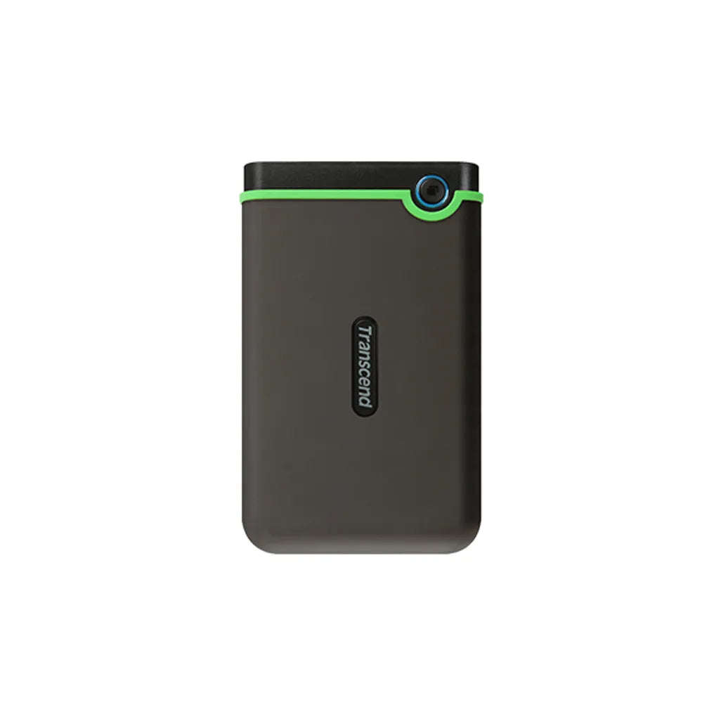 TRANSCEND 4TB STOREJET M3C 2.5'' USB TYPE C HDD SLIM IRON GREY