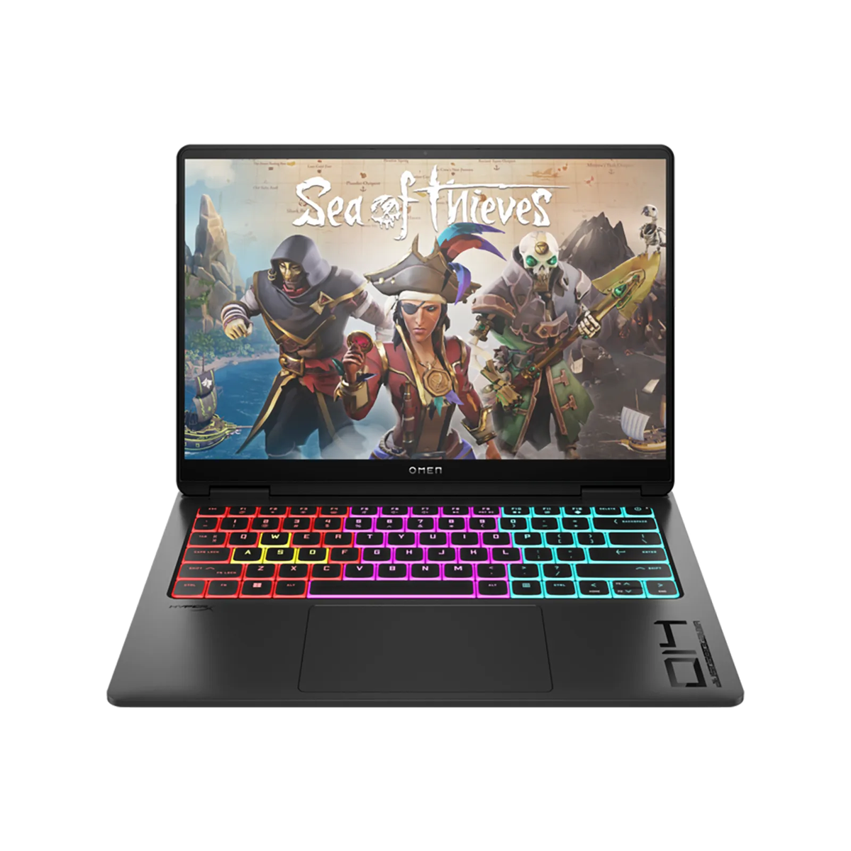 HP Omen 14" Core-U9 32GB 1TB Win 11 Home Notebook